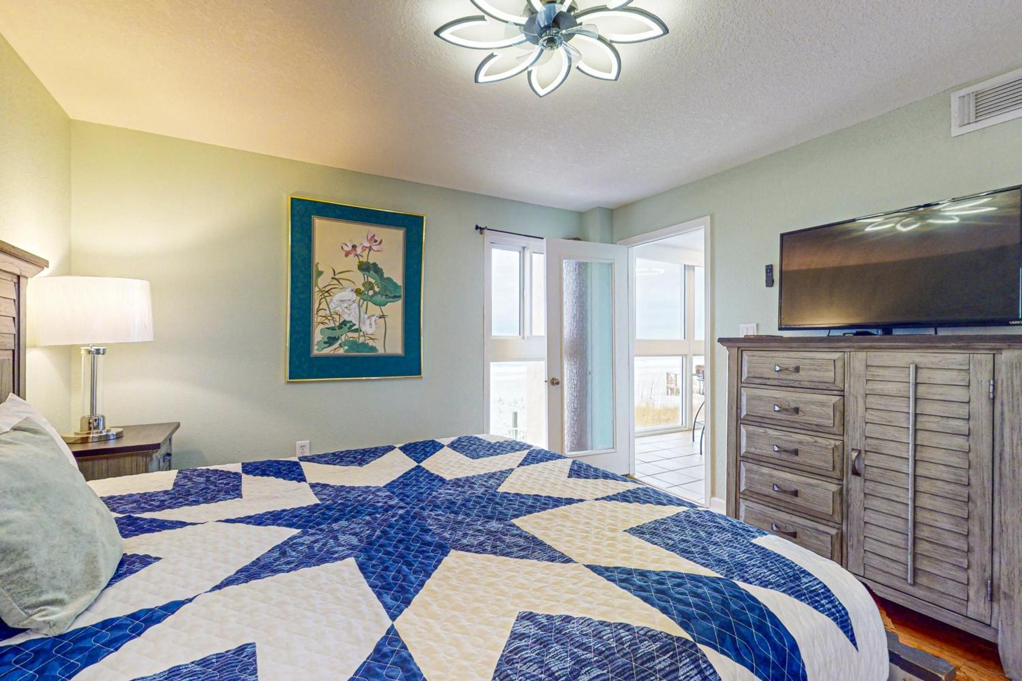 Ferienwohnung Edgewater West #25 Gulf Shores Exterior foto