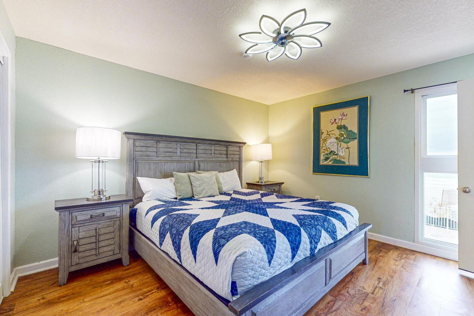 Ferienwohnung Edgewater West #25 Gulf Shores Exterior foto