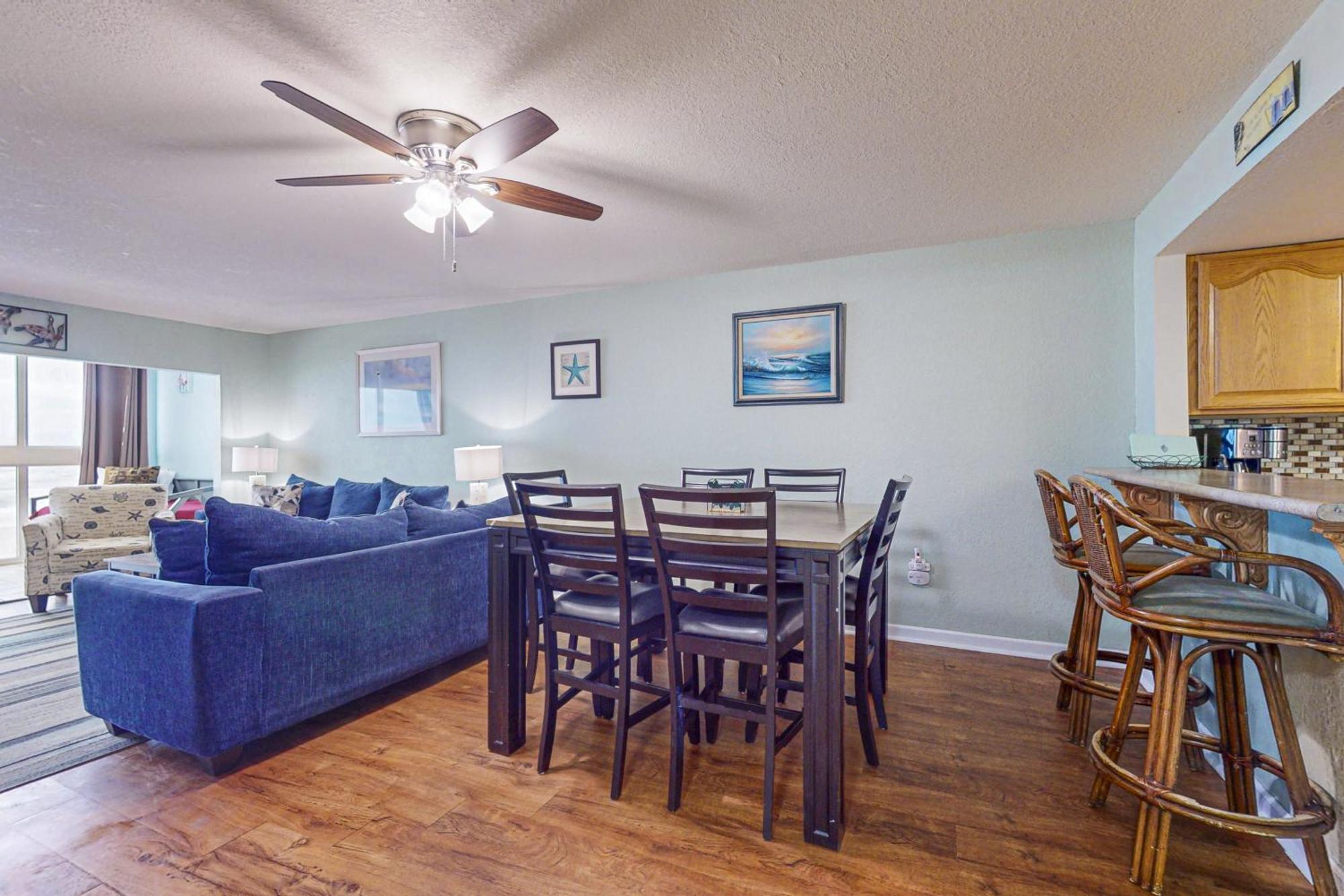 Ferienwohnung Edgewater West #25 Gulf Shores Exterior foto