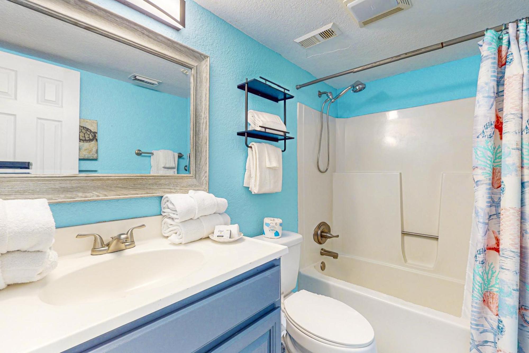 Ferienwohnung Edgewater West #25 Gulf Shores Exterior foto