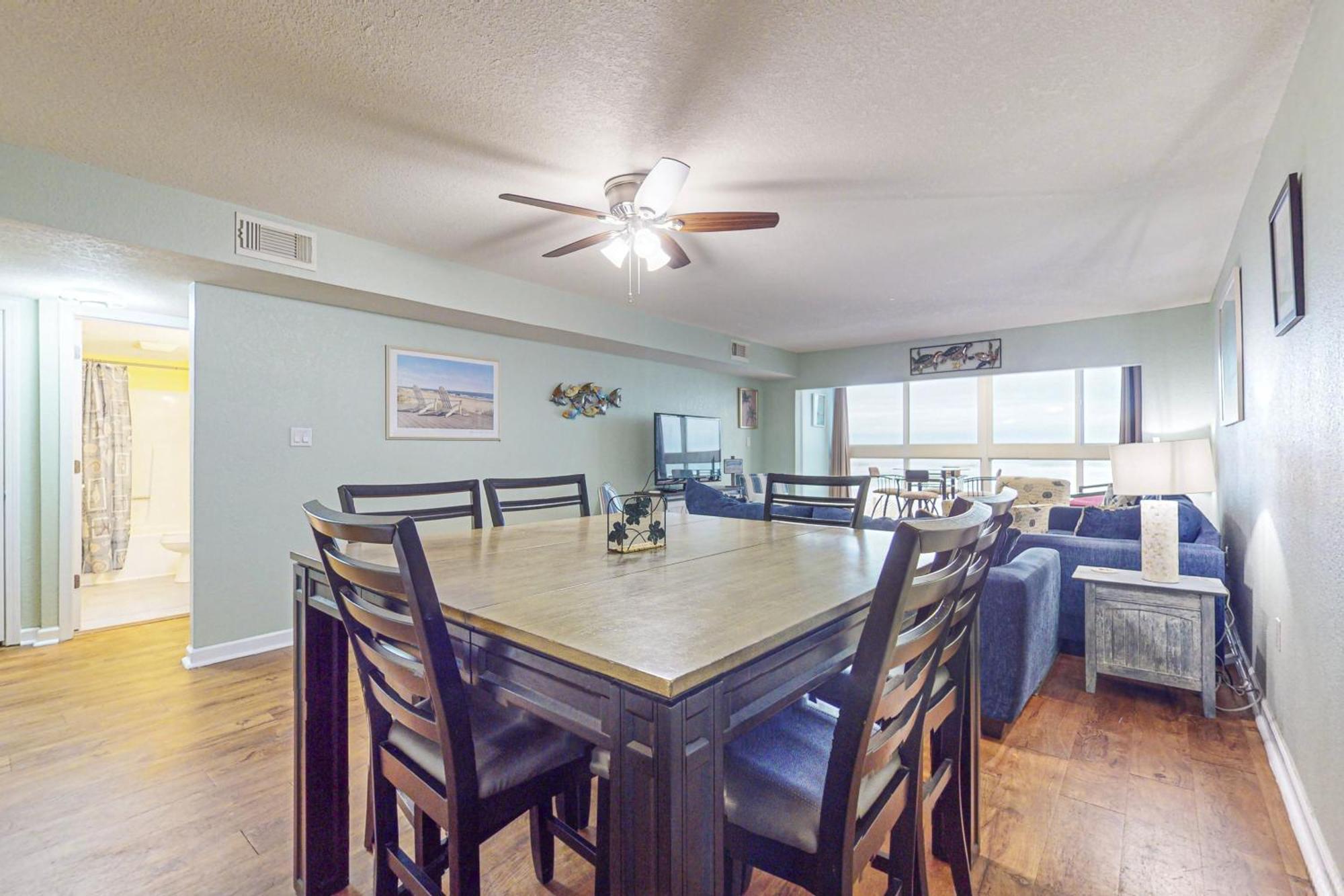 Ferienwohnung Edgewater West #25 Gulf Shores Exterior foto