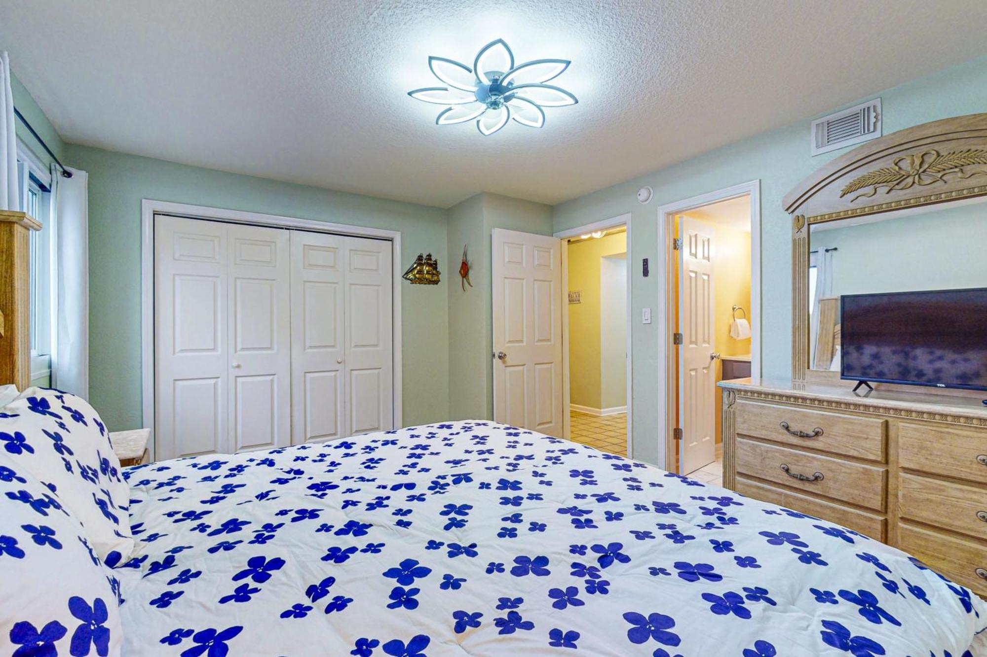 Ferienwohnung Edgewater West #25 Gulf Shores Exterior foto